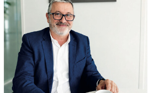 « L’EHPAD de demain sera plus ouvert, plus connecté et plus personnalisé »