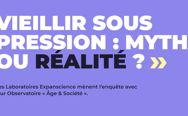 Âgisme : les Français sont ceux qui se sentent vieux le plus tôt en Europe