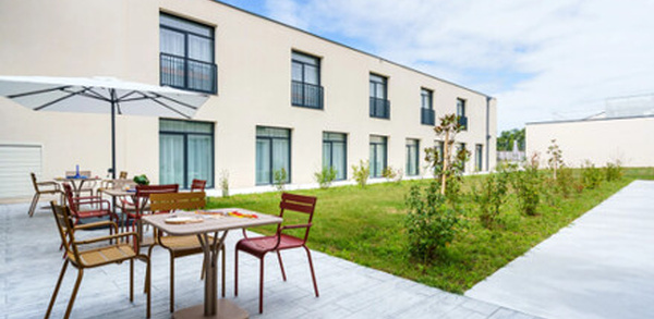 Deux nouveaux établissements à Meschers-sur-Gironde