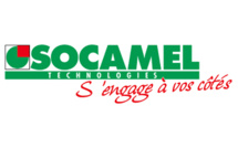 Les dernières nouveautés de Socamel Technologies en exclusivité