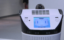 Diya One nouvelle génération : le robot anti-pollution s’équipe du meilleur système de filtration d’air développé par Camfil