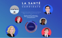 Le Leem lance le premier comparateur de programmes de santé des candidats à la présidentielle de 2017