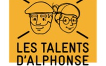LES TALENTS D’ALPHONSE BENEFICIE DU SOUTIEN DU GROUPE SOS SENIORS