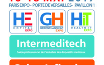 Lancement de la Paris Healthcare Week 2017. Parcours patient : pourquoi et comment faut-il décloisonner la médecine de ville, hospitalière et médico-sociale ?