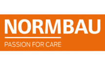 NORMBAU à la Paris Healthcare Week NORMBAU à la Paris Healthcare Week