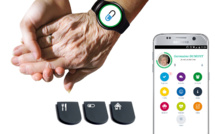 Lili Smart, une startup qui opère dans le secteur de l'e-santé, recherche des fonds sur la plateforme de crowdfunding, Raizers.