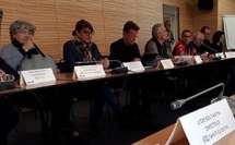 EHPAD : l'UNCCAS réaffirme sa mobilisation