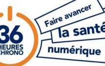 36 Heures Chrono Parcours de vie : rendez-vous à Paris le 26 juin 2018