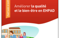 Améliorer la qualité et le bien-être en EHPAD