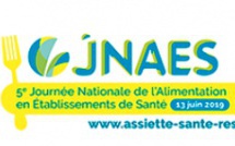 JNAES 2019 « Pour une Assiette Santé Responsable » : la 5e édition est lancée !