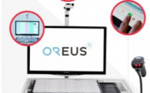 Paris Healthcare Week 2019 : la dynamique innovante OREUS dans la sécurisation du circuit du médicament !