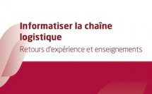 Informatiser la chaîne logistique : nouvelle publication de l’Anap