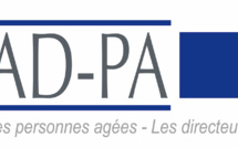 Allocation du président de la république : pour l’AD-PA, « les professionnels seront au rendez-nous de la solidarité »