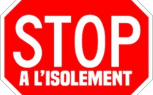 Stop à l’isolement, une page Facebook pour créer du lien