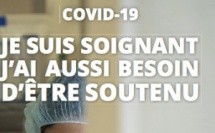 Crise sanitaire du COVID-19 : un numéro vert disponible 24h/24 et 7j/7 pour les professionnels de santé