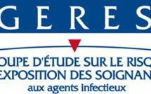 Le GERES enquête sur les personnels de santé contaminés par le SARS-CoV-2 (COVID-19)