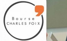 Silver Valley annonce les trois lauréats de la bourse Charles Foix