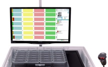 Oréus invente le contrôle du remplissage en temps réel Oréus invente le contrôle du remplissage en temps réel