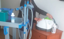 Nettoyage-vapeur et DSVA, la combinaison gagnante d’Oxy’Pharm Nettoyage-vapeur et DSVA, la combinaison gagnante d’Oxy’Pharm