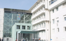 Succès sur toute la ligne pour le GH Saint-Vincent Succès sur toute la ligne pour le GH Saint-Vincent