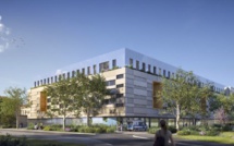 CHU de Montpellier : une nouvelle étape dans la construction d’un nouveau bâtiment de Soins de longue durée et de Soins palliatifs