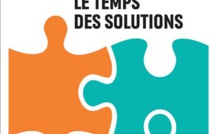 Aidants, un livre pour trouver des solutions