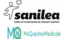 MaQuestionMedicale.fr et Sanilea imaginent une offre convergée pour fluidifier les parcours de soin