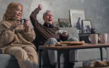 Old’Up, les « vieux debout »