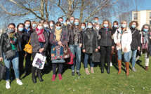 Infirmiers hygiénistes : les EHPAD bretons optent pour la mutualisation Infirmiers hygiénistes : les EHPAD bretons optent pour la mutualisation