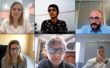 Quel impact la crise sanitaire a-t-elle eu sur les blanchisseries ? Quel impact la crise sanitaire a-t-elle eu sur les blanchisseries ?