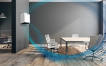 La lumière UVC pour lutter efficacement contre les virus aéroportés tels que la Covid-19 La lumière UVC pour lutter efficacement contre les virus aéroportés tels que la Covid-19