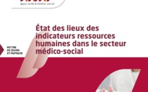 L'ANAP publie deux études relatives au tableau de bord de la performance dans le secteur médico-social