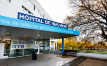 L'hôpital de Riaumont retenu pour la labellisation de la filière gériatrique sur le territoire Lens-Hénin