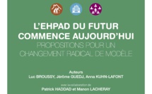 EHPAD du futur, le Think Tank Matières Grises ouvre plusieurs pistes de réflexion