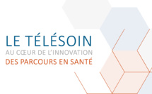 Télésoin : la SFSD publie son livre blanc