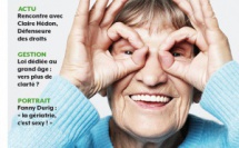 Ehpadia N°24 - JUILLET 2021 Ehpadia N°24 - JUILLET 2021