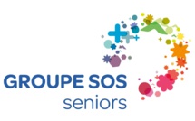 GROUPE SOS Seniors annonce la création de la marque « Chez Moi »