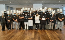 Finale nationale et remise des prix du Concours des Chefs DomusVi 2021