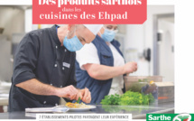 Du local dans les EHPAD Sarthois