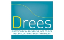 La DREES met à disposition de nouveaux codes sources et des nouvelles bases de données sur les thématiques liées au vieillissement de la population en France La DREES met à disposition de nouveaux codes sources et des nouvelles bases de données sur les thématiques liées au vieillissement de la population en France