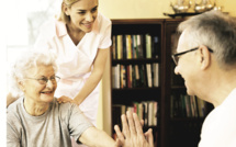 Ehpadia n°26 - Janvier 2022 Ehpadia n°26 - Janvier 2022