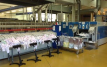 À Tréguier, une nouvelle blanchisserie en projet À Tréguier, une nouvelle blanchisserie en projet