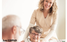 Ehpadia n°27 - Avril 2022 Ehpadia n°27 - Avril 2022