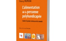 L'alimentation de la personne polyhandicapée