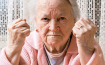 #RienPourLesVieuxSansLesVieux : les personnes âgées donnent de la voix