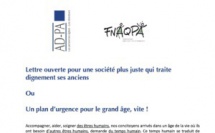 L’AD-PA et la FNAQPA appellent à un « plan d’urgence »