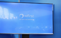 Les rencontres EhpadiaTV sur SantExpo 2022 : WIFIRST