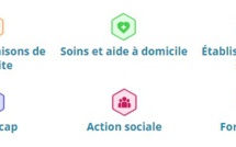 Nouvelle version du site-portail sanitaire-social.com