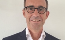 Nicolas Pécourt est nommé Directeur de la communication du Groupe Korian