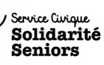 Plus de 4 000 missions ouvertes en Service Civique Solidarité Seniors